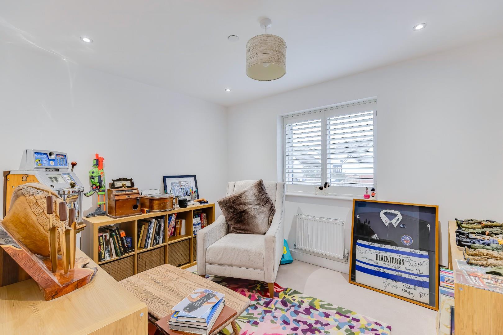 4 Brynach Way, Cowbridge, Vale of Glamorgan, CF71 7FZ